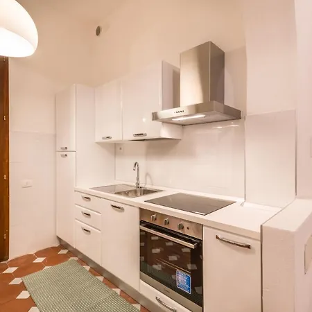 - La Piccola Pergola * 피렌체